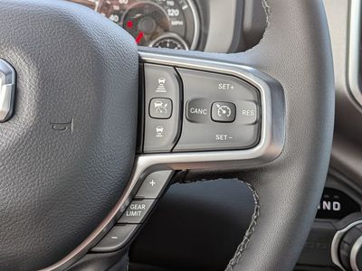2026 Ram 1500 — photo 32 view