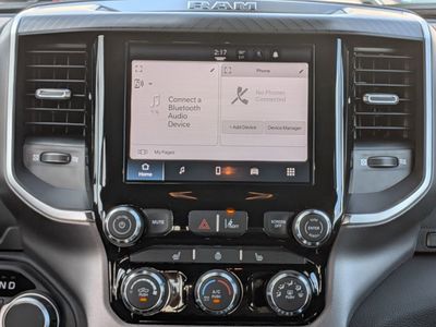 2026 Ram 1500 — photo 21 view