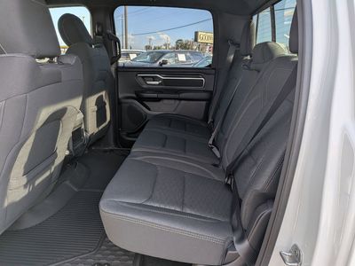 2026 Ram 1500 — photo 16 view