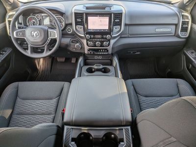 2026 Ram 1500 — photo 18 view
