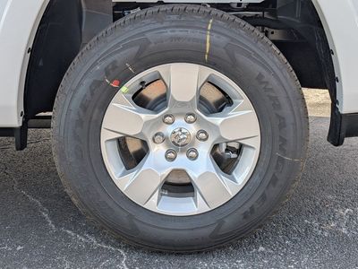 2026 Ram 1500 — photo 12 view