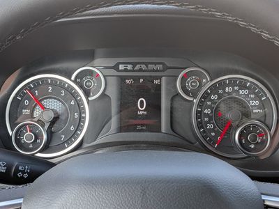 2026 Ram 1500 — photo 35 view