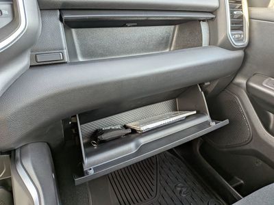 2026 Ram 1500 — photo 25 view