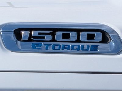 2026 Ram 1500 — photo 11 view