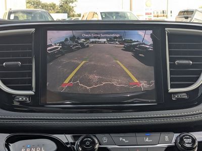 2026 Chrysler Pacifica — photo 31 view