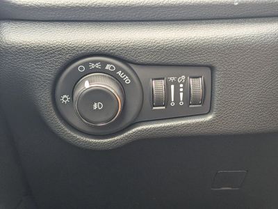 2026 Chrysler Pacifica — photo 22 view
