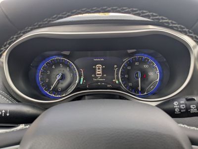 2026 Chrysler Pacifica — photo 28 view