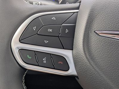 2026 Chrysler Pacifica — photo 24 view