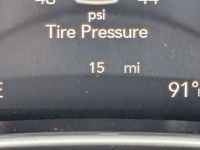 2026 Chrysler Pacifica — photo 29 view
