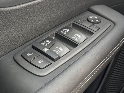 2026 Chrysler Pacifica — photo 21 view