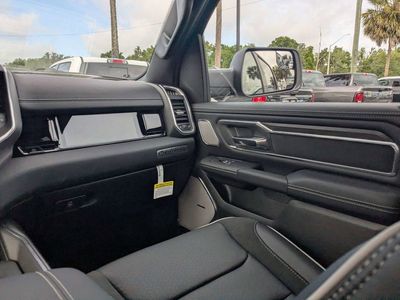 2026 Ram 1500 — photo 16 view