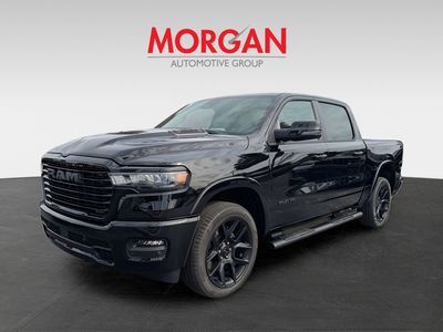 2026 Ram 1500 — photo 8 view