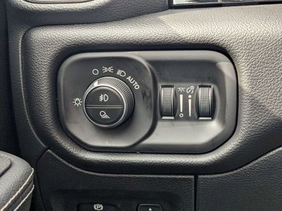 2026 Ram 1500 — photo 21 view