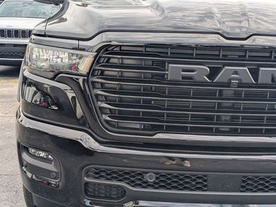 2026 Ram 1500 — photo 10 view