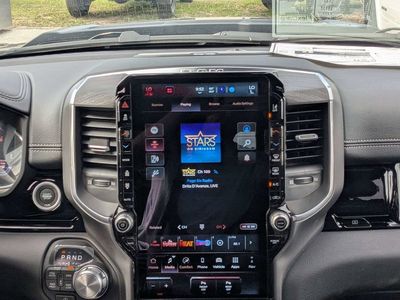 2026 Ram 1500 — photo 17 view