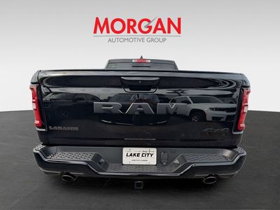 2026 Ram 1500 — detail view