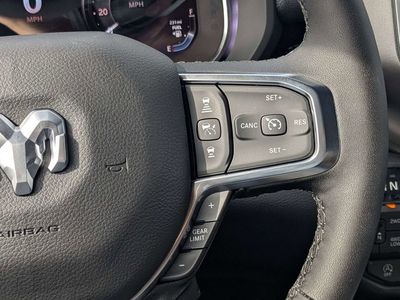 2026 Ram 1500 — photo 24 view