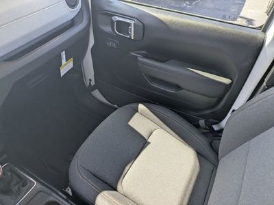 2026 Jeep Wrangler — photo 15 view