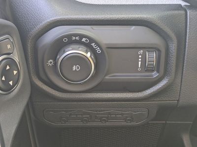 2026 Jeep Wrangler — photo 19 view