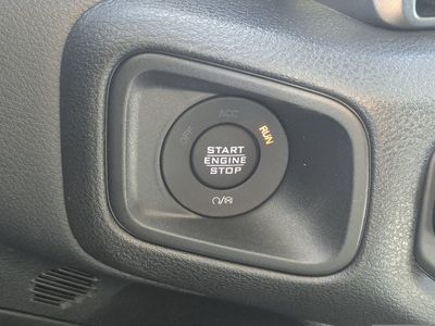 2026 Jeep Wrangler — photo 27 view