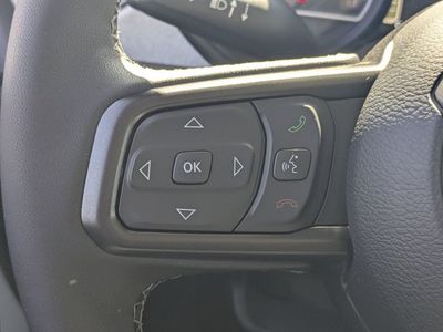 2026 Jeep Wrangler — photo 20 view
