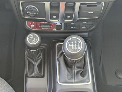 2026 Jeep Wrangler — photo 14 view
