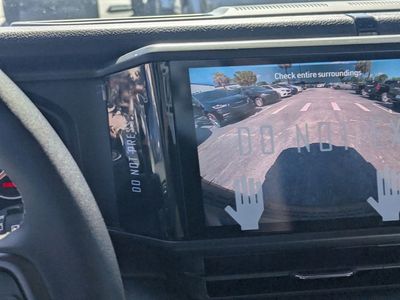 2026 Jeep Wrangler — photo 17 view