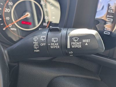 2026 Jeep Wrangler — photo 23 view
