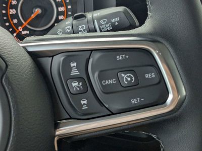 2026 Jeep Wrangler - Photo 20