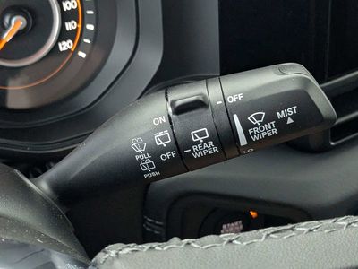 2026 Jeep Wrangler - Photo 22