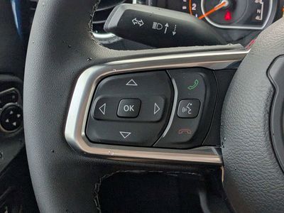 2026 Jeep Wrangler - Photo 19