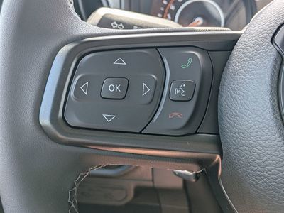 2026 Jeep Wrangler - Photo 27