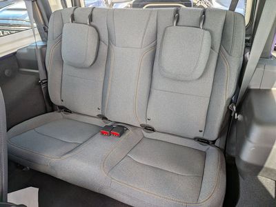 2026 Jeep Wrangler - Photo 19