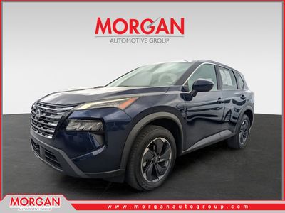 2024 Nissan Rogue - Photo 7