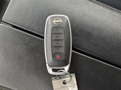 2024 Nissan Rogue - Photo 31