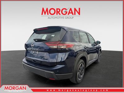 2024 Nissan Rogue - Photo 3
