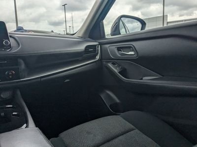 2024 Nissan Rogue - Photo 17