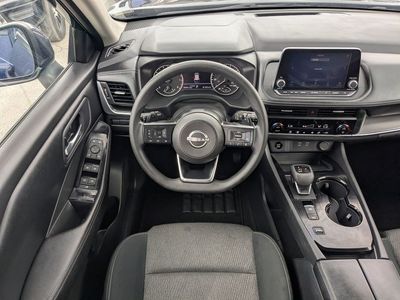 2024 Nissan Rogue - Photo 16
