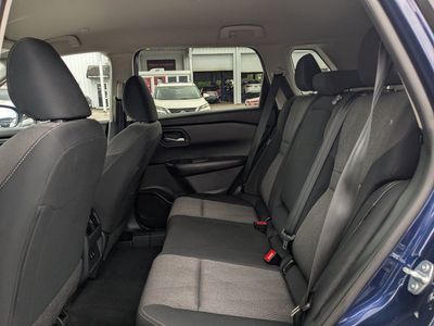 2024 Nissan Rogue - Photo 14