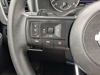 2024 Nissan Rogue - Photo 24