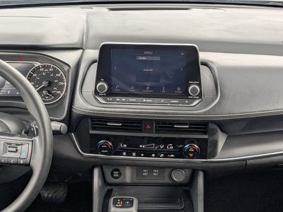 2024 Nissan Rogue - Photo 18