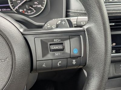 2024 Nissan Rogue - Photo 25