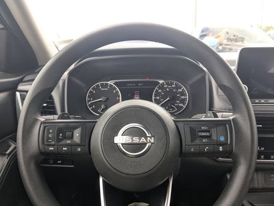 2024 Nissan Rogue - Photo 22