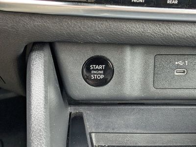 2024 Nissan Rogue - Photo 28