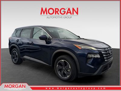 2024 Nissan Rogue - Photo 1