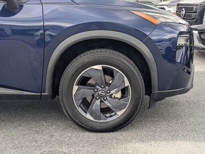 2024 Nissan Rogue - Photo 10