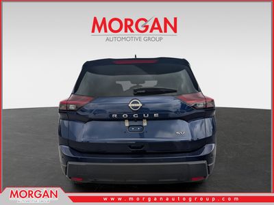 2024 Nissan Rogue - Photo 4