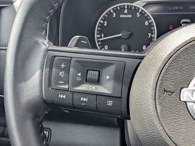 2025 Nissan Pathfinder - Photo 24
