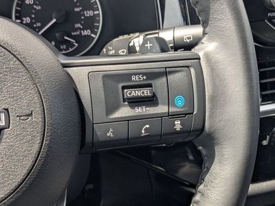 2025 Nissan Pathfinder - Photo 25