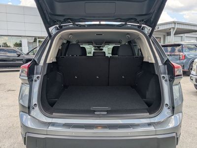2025 Nissan Rogue - Photo 12
